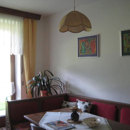 Ferienhaus Maier Apartment Lind ห้อง รูปภาพ