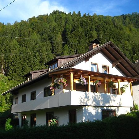 Ferienhaus Maier Apartment Lind ภายนอก รูปภาพ