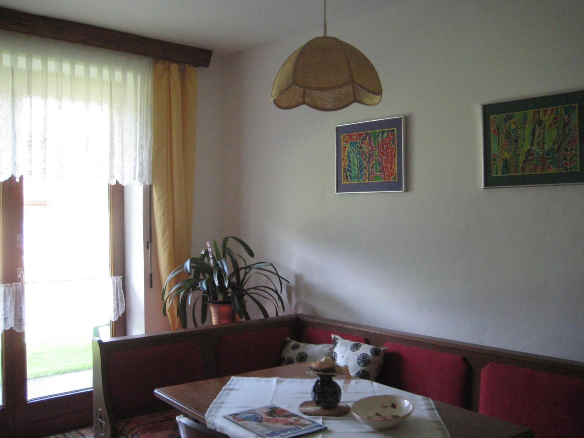 Ferienhaus Maier Apartment Lind ห้อง รูปภาพ