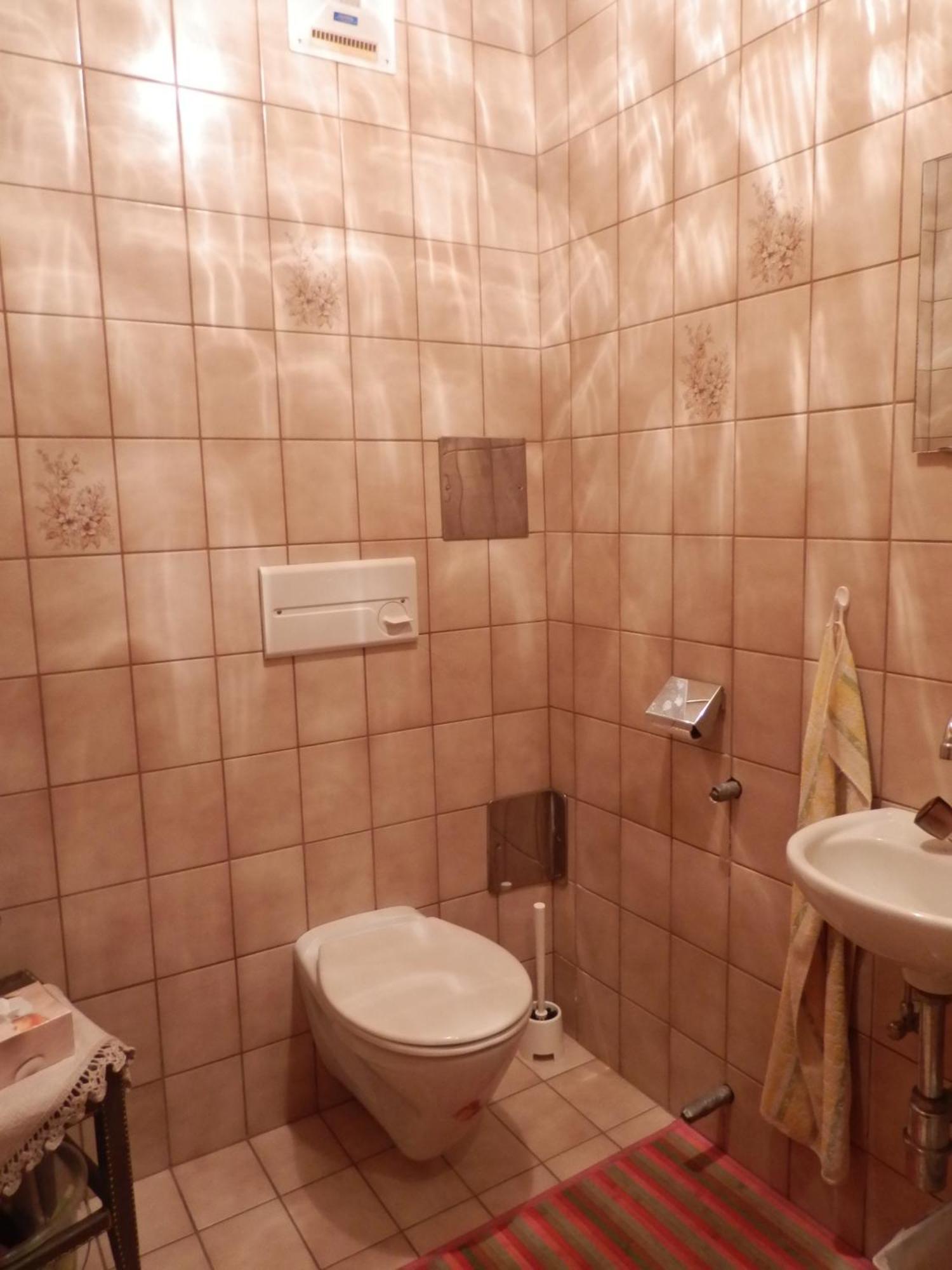 Ferienhaus Maier Apartment Lind ห้อง รูปภาพ