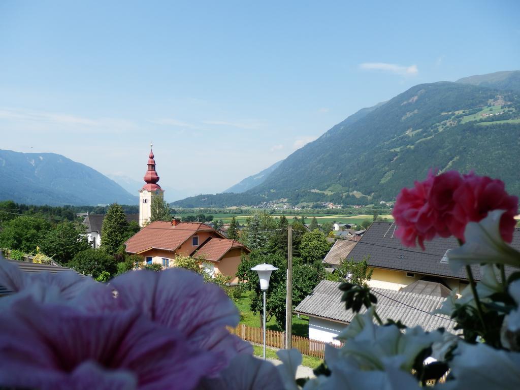 Ferienhaus Maier Apartment Lind ภายนอก รูปภาพ