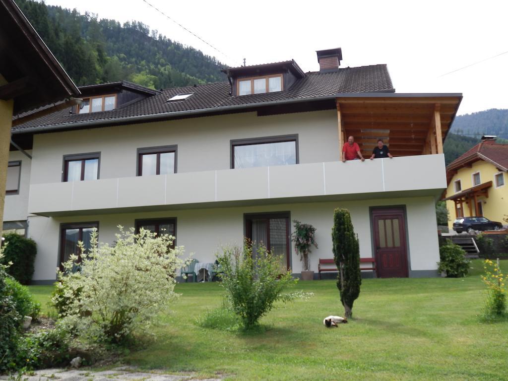 Ferienhaus Maier Apartment Lind ห้อง รูปภาพ