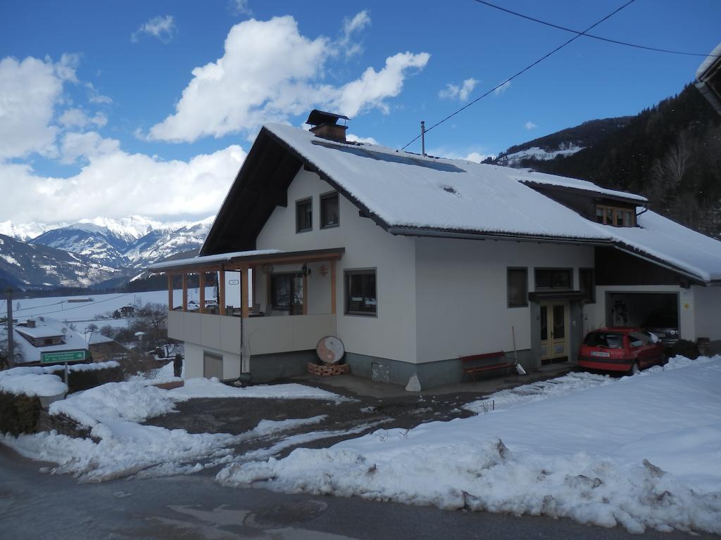 Ferienhaus Maier Apartment Lind ภายนอก รูปภาพ