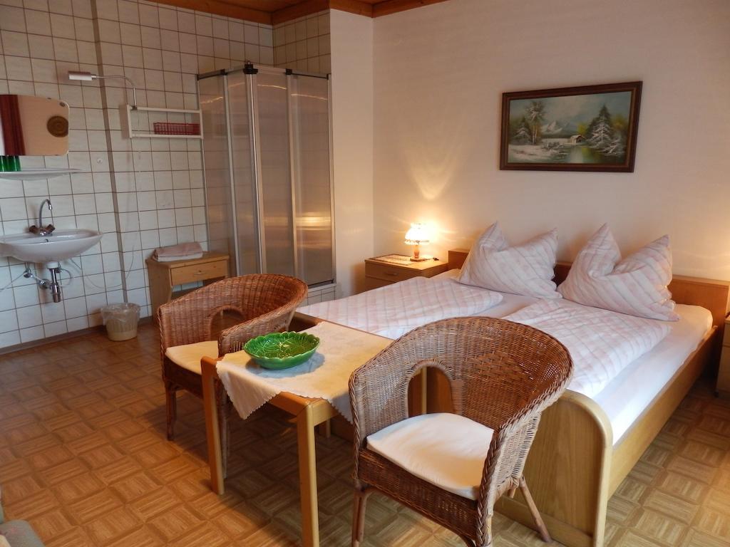 Ferienhaus Maier Apartment Lind ห้อง รูปภาพ