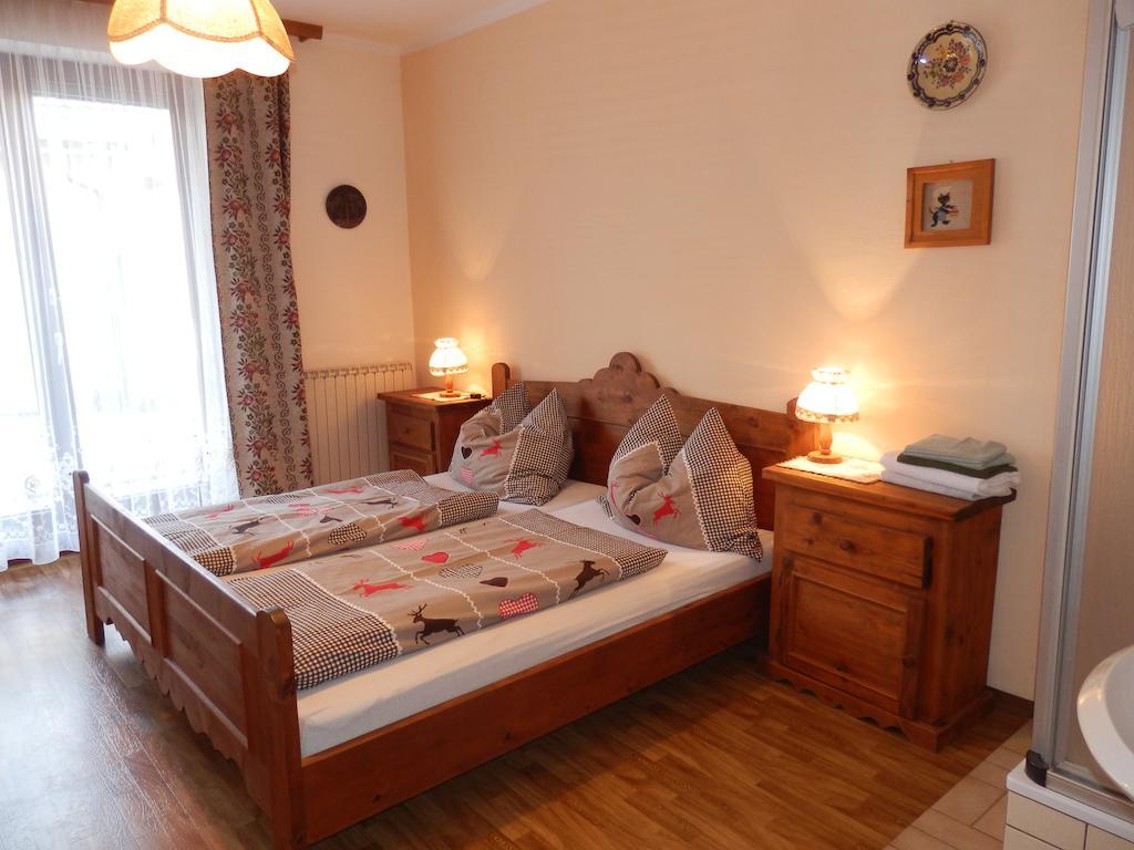 Ferienhaus Maier Apartment Lind ห้อง รูปภาพ