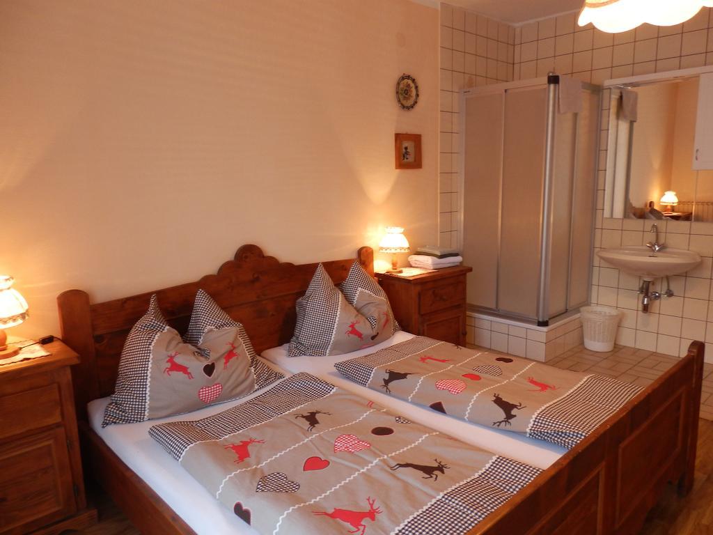 Ferienhaus Maier Apartment Lind ห้อง รูปภาพ