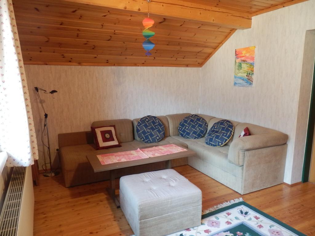 Ferienhaus Maier Apartment Lind ห้อง รูปภาพ