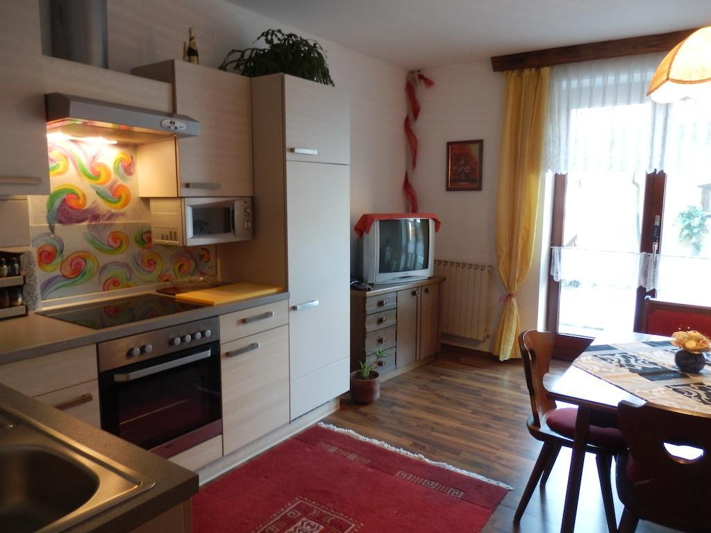 Ferienhaus Maier Apartment Lind ภายนอก รูปภาพ