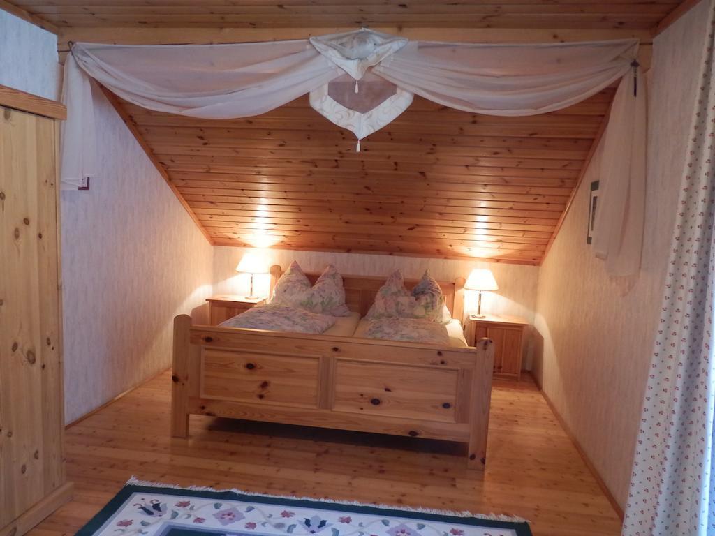 Ferienhaus Maier Apartment Lind ห้อง รูปภาพ