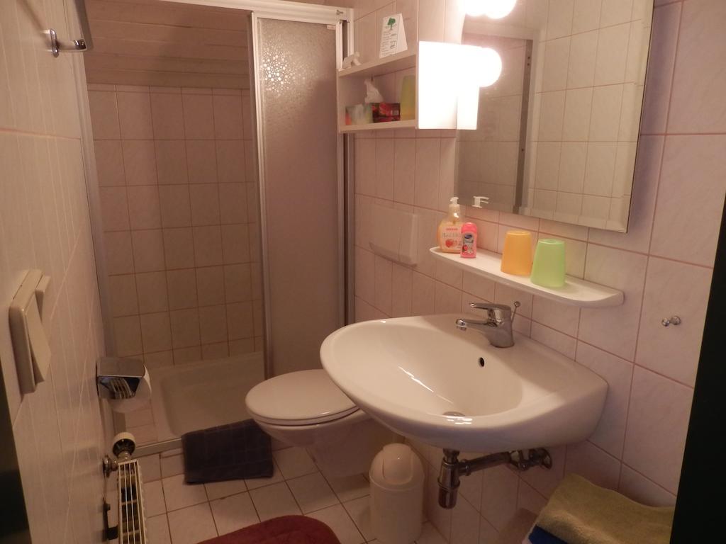 Ferienhaus Maier Apartment Lind ห้อง รูปภาพ