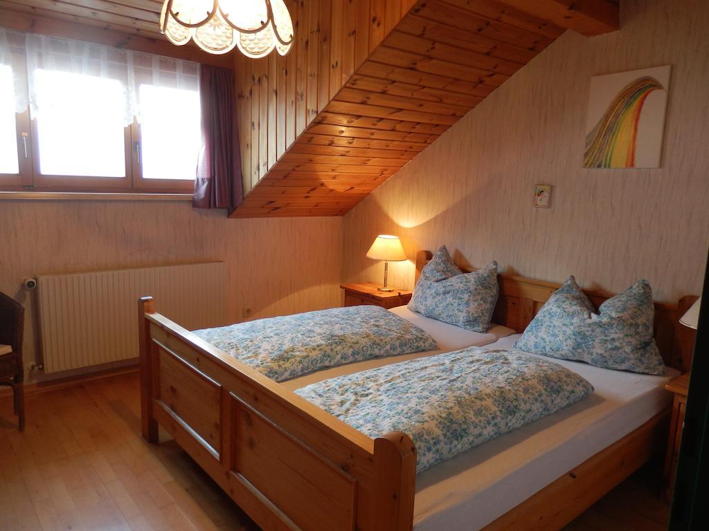 Ferienhaus Maier Apartment Lind ห้อง รูปภาพ