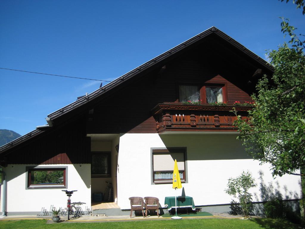 Ferienhaus Maier Apartment Lind ภายนอก รูปภาพ