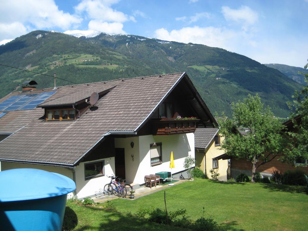 Ferienhaus Maier Apartment Lind ภายนอก รูปภาพ